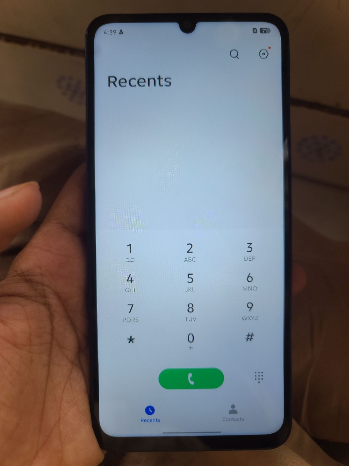 Tecno Spark Go 3 · 4GB / 128GB - photo 5