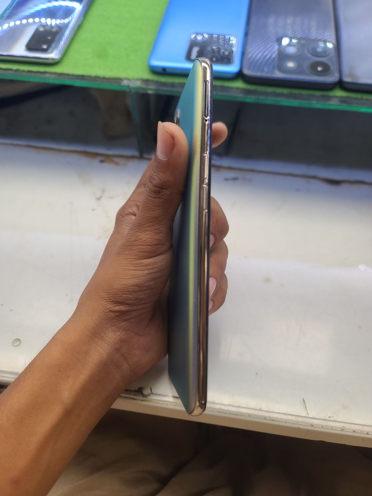 Oppo Reno 5 · 8GB / 128GB - photo 4