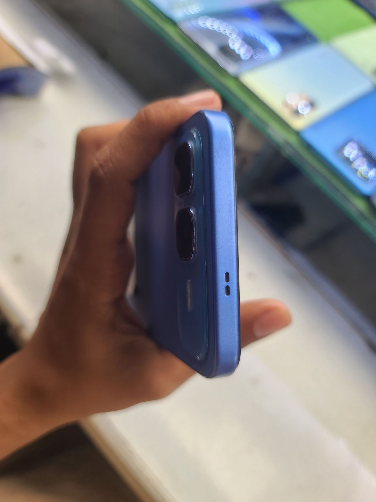 Infinix Smart 10 Plus · 4GB / 128GB - photo 2