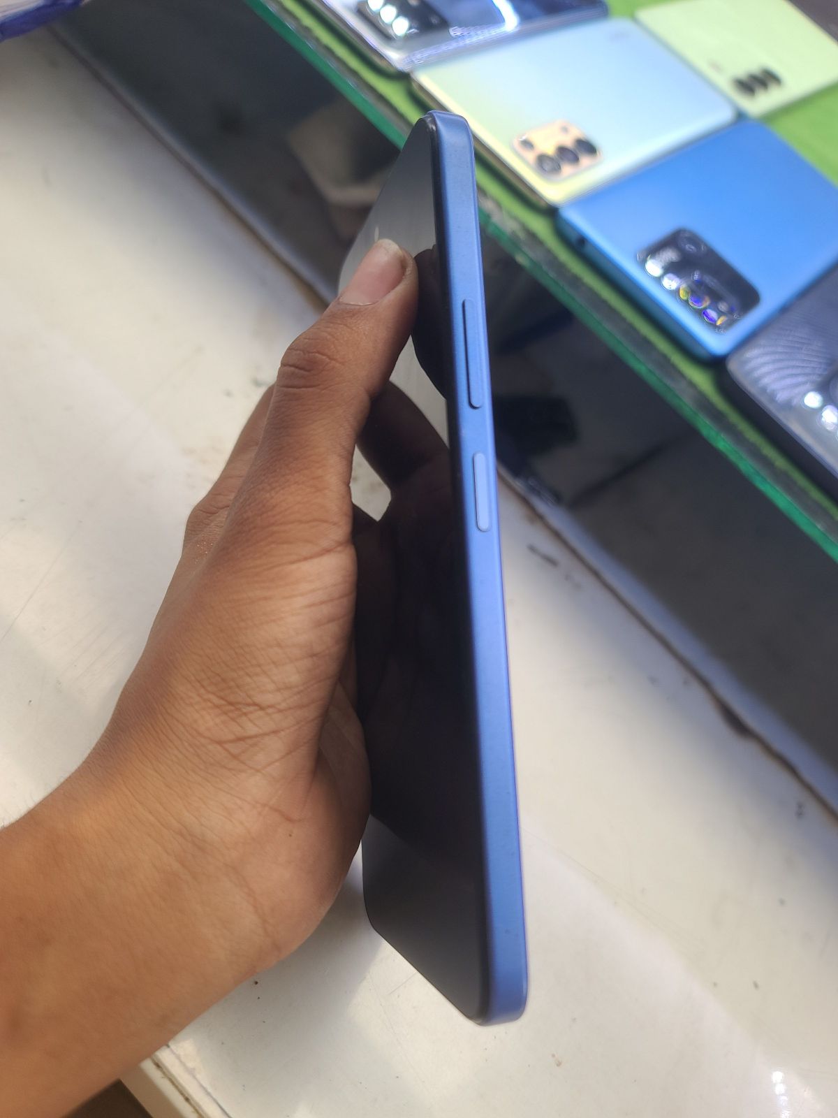 Infinix Smart 10 Plus · 4GB / 128GB - photo 3