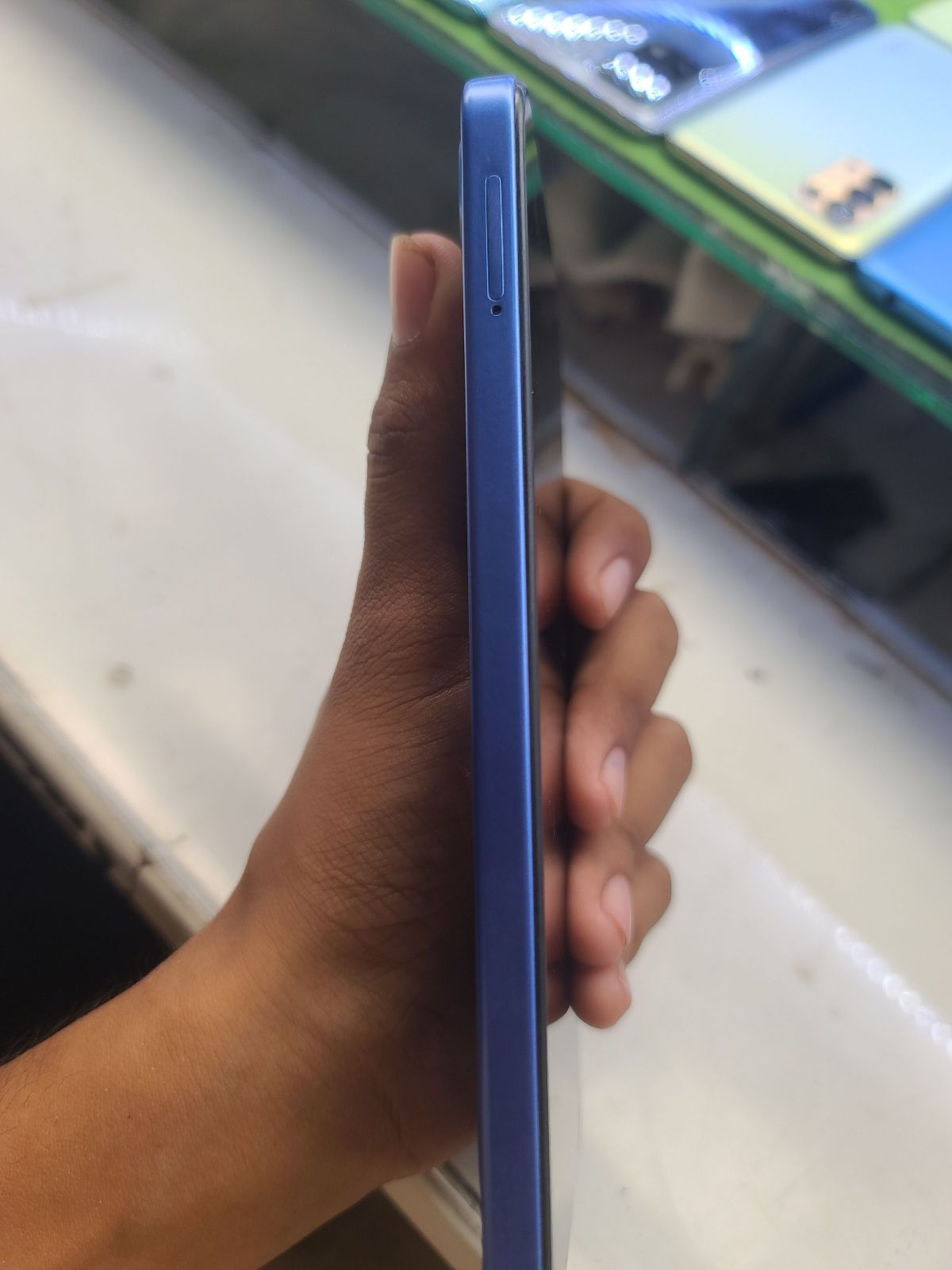 Infinix Smart 10 Plus · 4GB / 128GB - photo 1