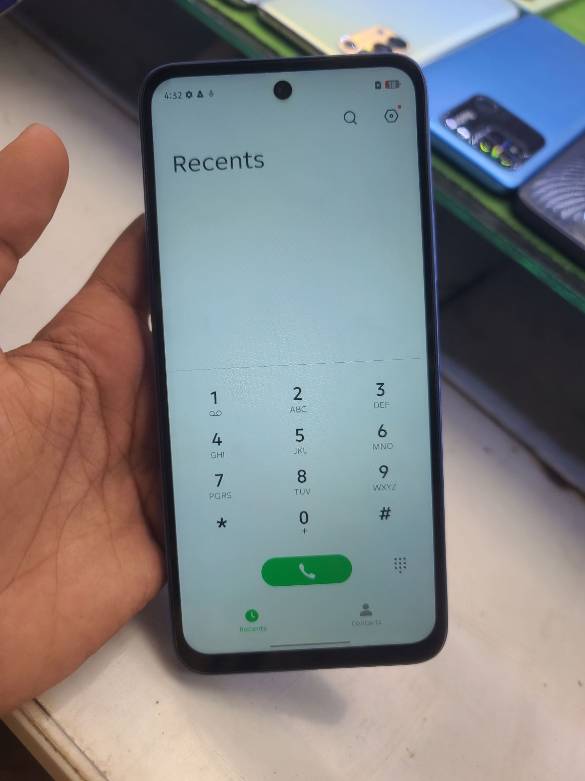 Infinix Smart 10 Plus · 4GB / 128GB - photo 4