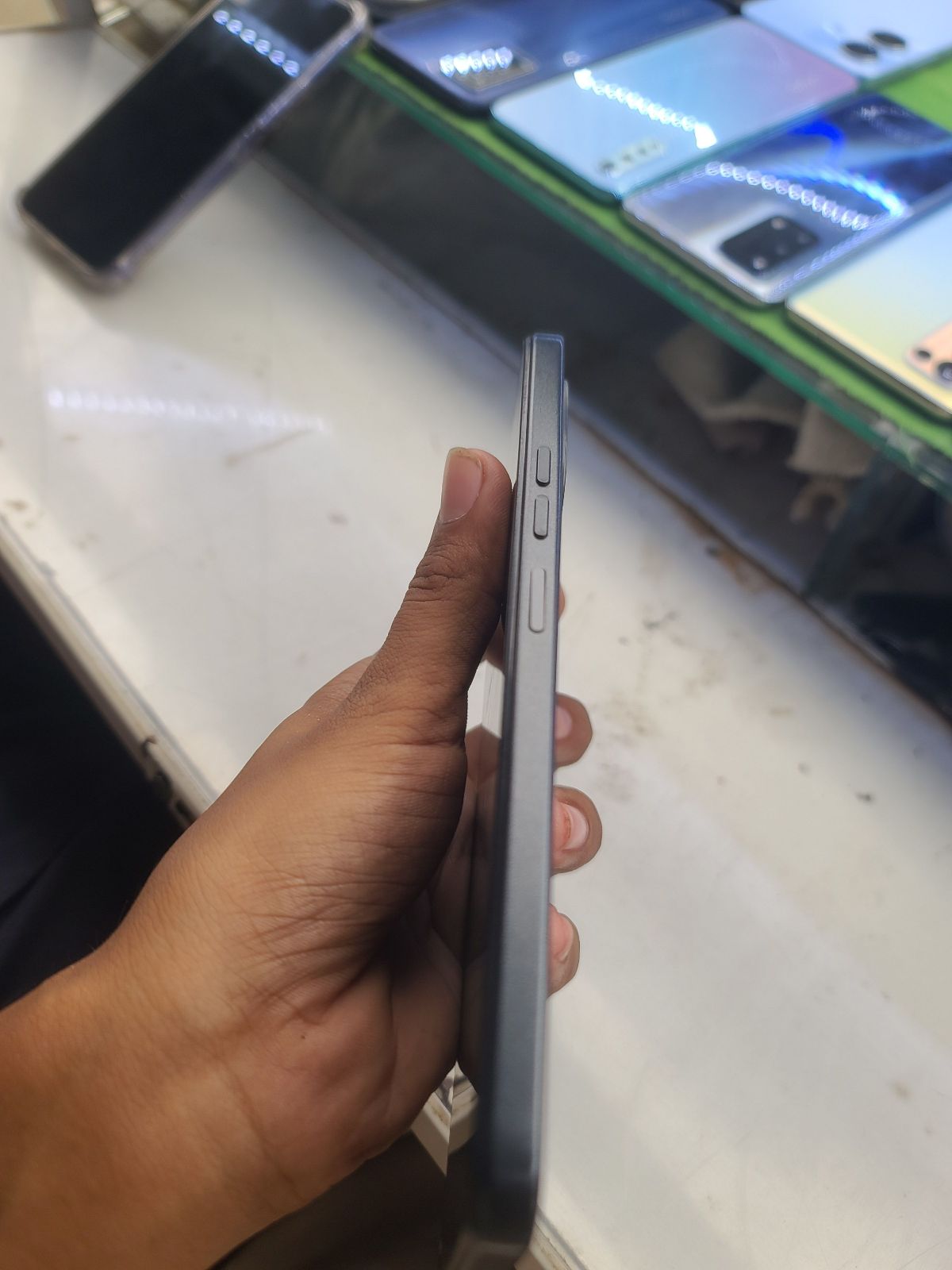 Tecno Spark Go 3 · 4GB / 64GB - photo 2