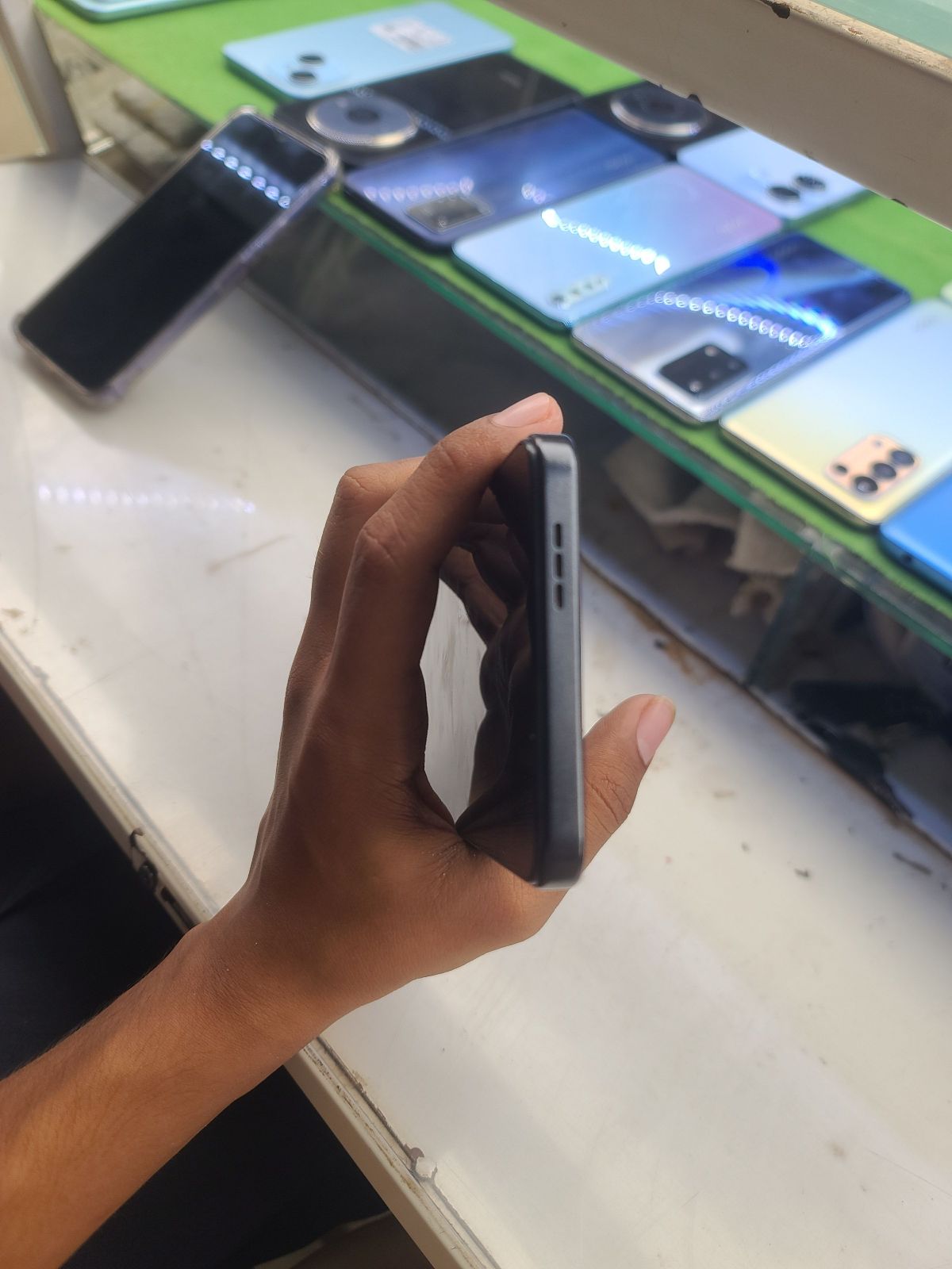 Tecno Spark Go 3 · 4GB / 64GB - photo 3