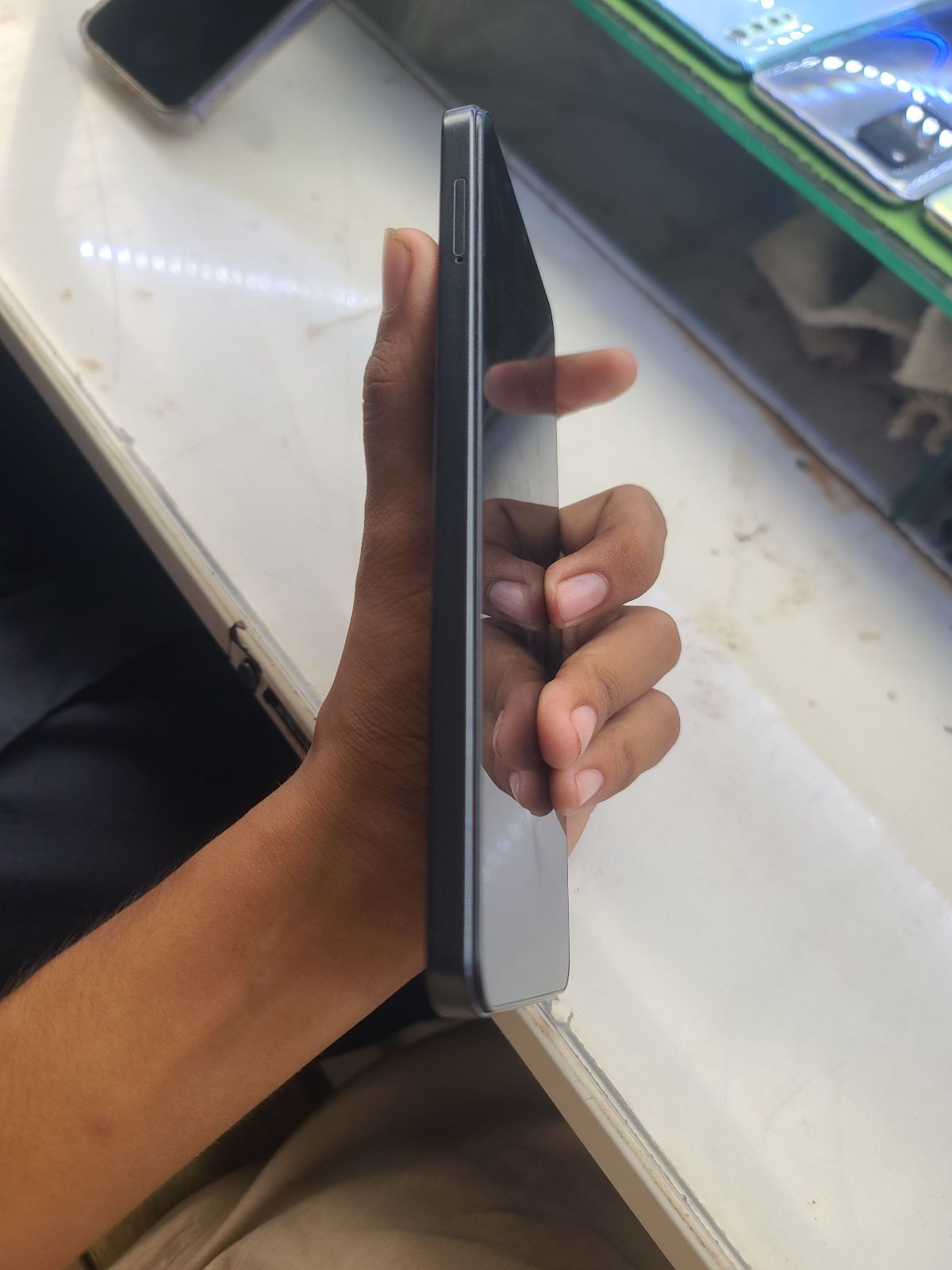 Tecno Spark Go 3 · 4GB / 64GB - photo 4
