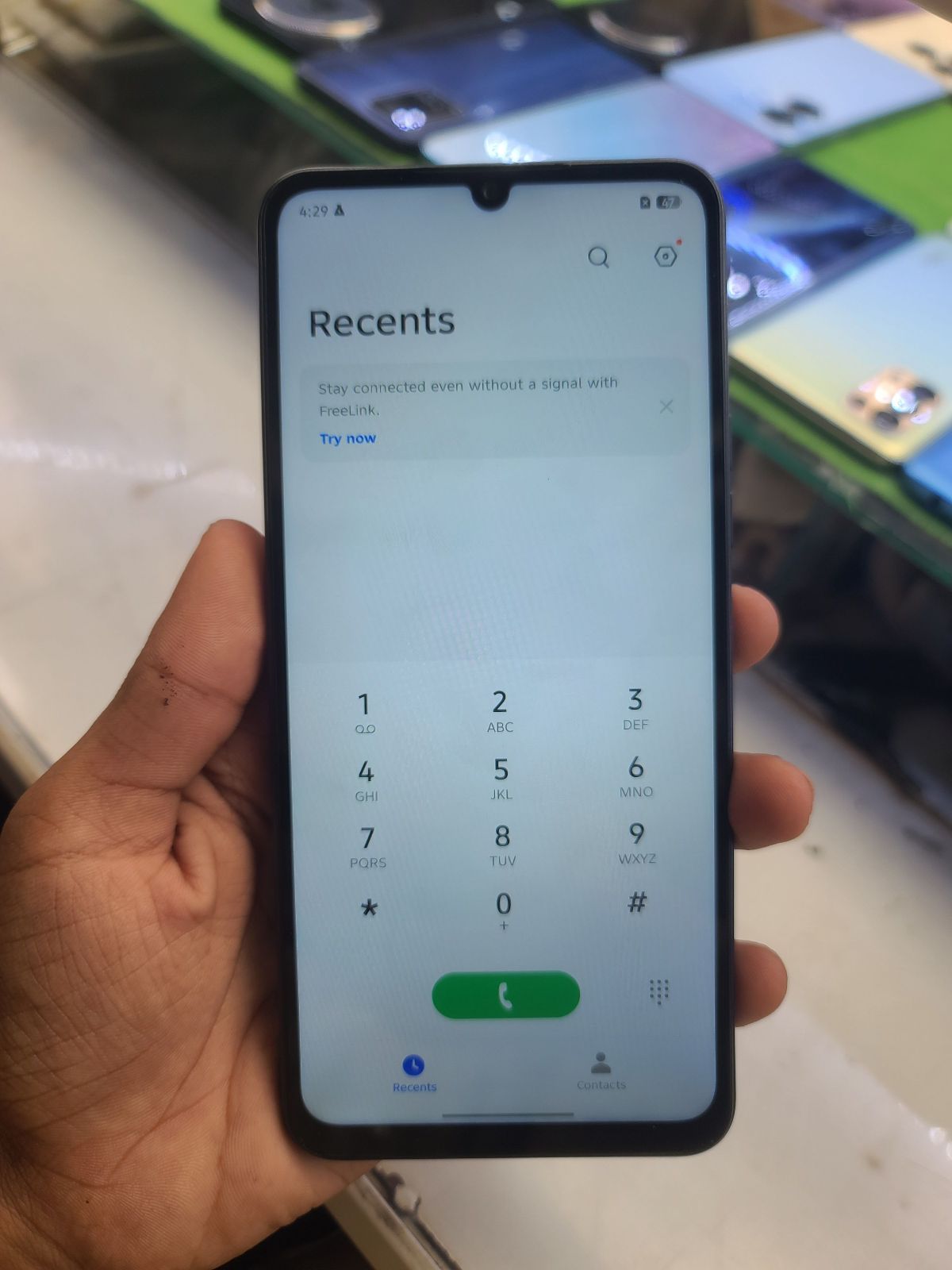 Tecno Spark Go 3 · 4GB / 64GB - photo 5