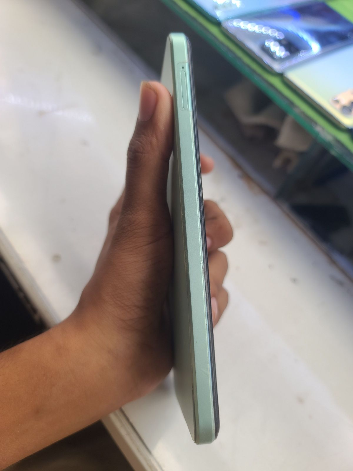 Vivo Y03t · 4GB / 64GB - photo 2