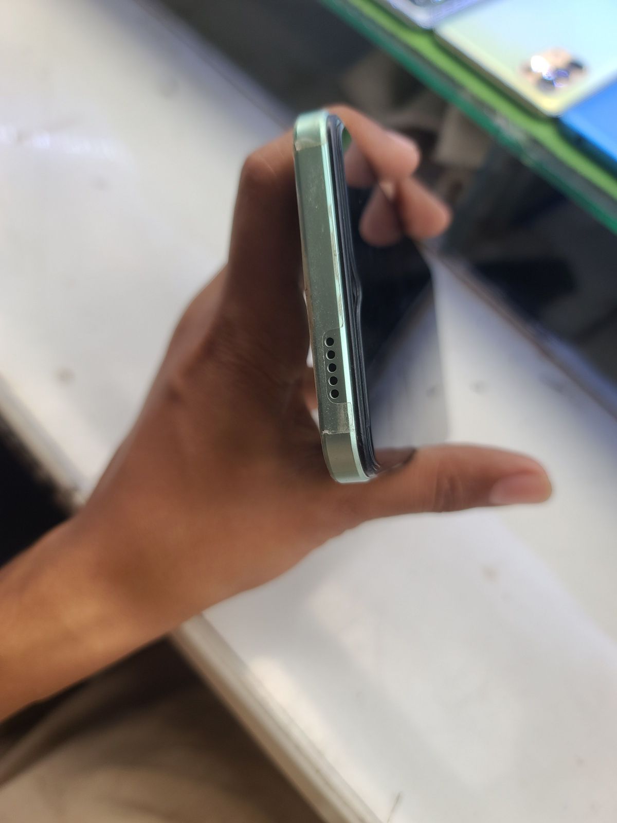 Vivo Y03t · 4GB / 64GB - photo 3