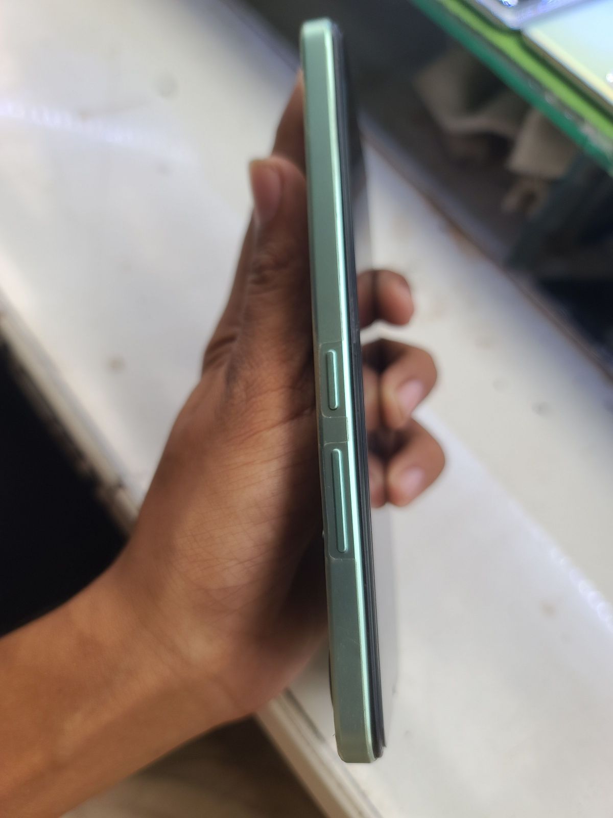 Vivo Y03t · 4GB / 64GB - photo 4