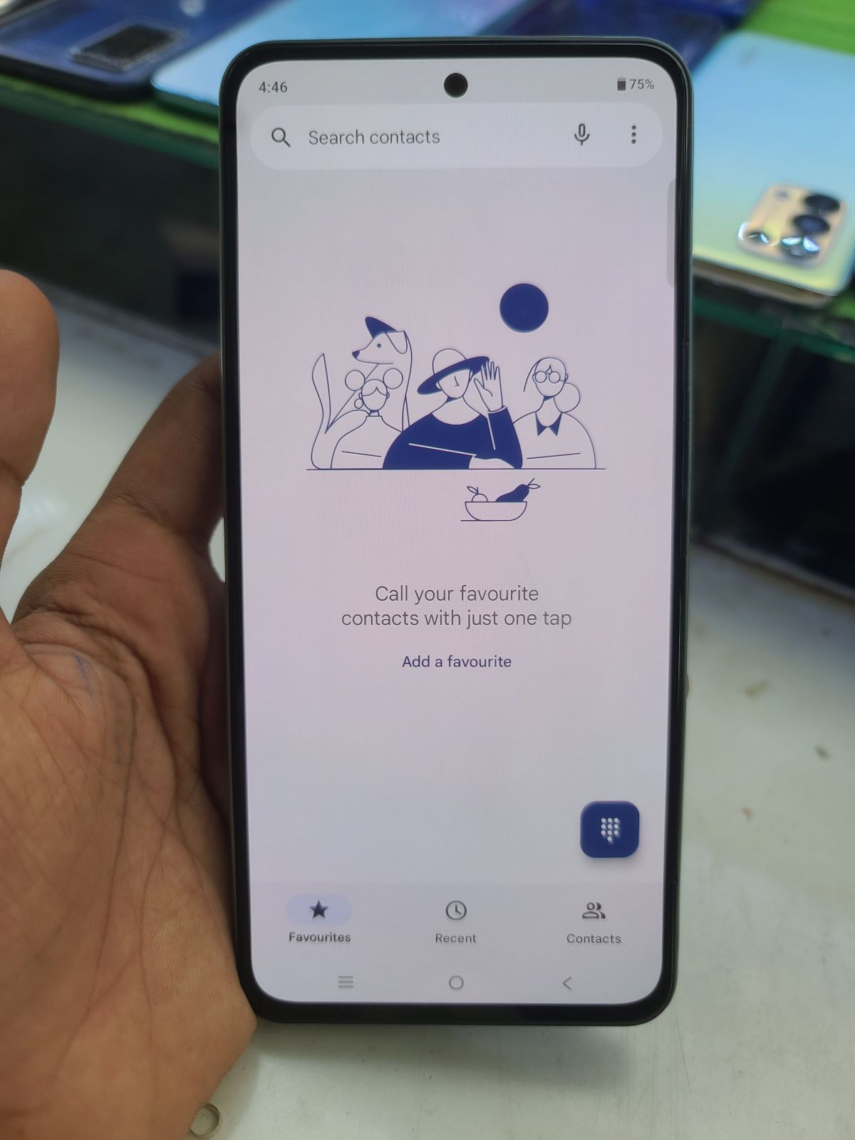 Vivo Y100 · 8GB / 256GB - photo 4