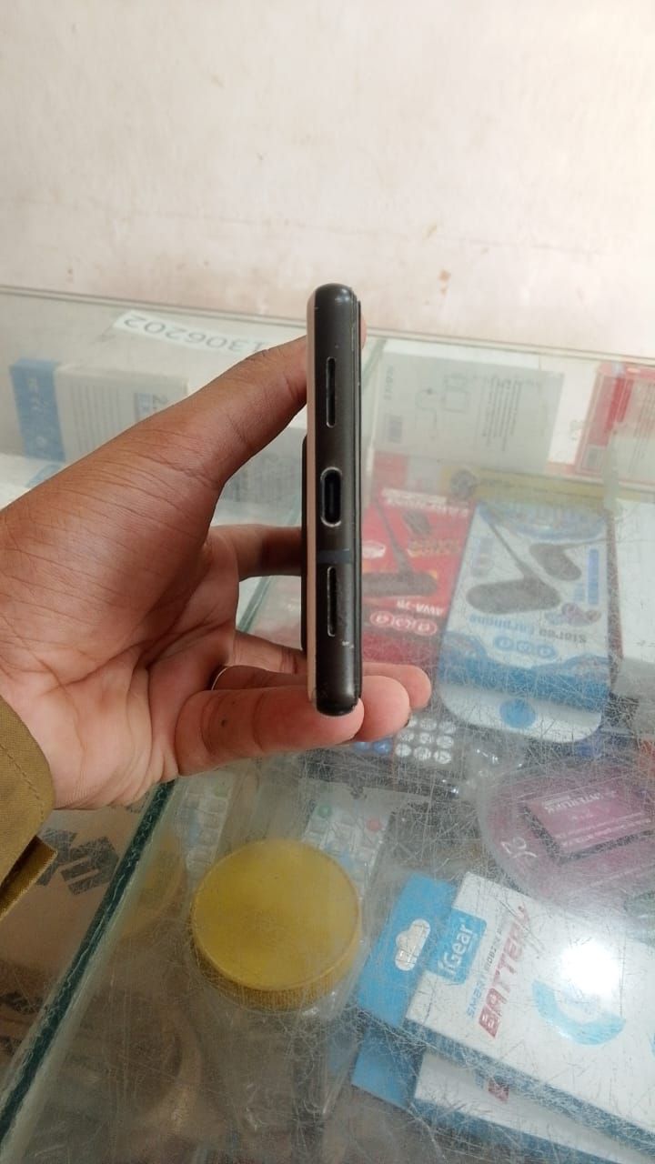 Pixel 6 · 8GB / 256GB - photo 4