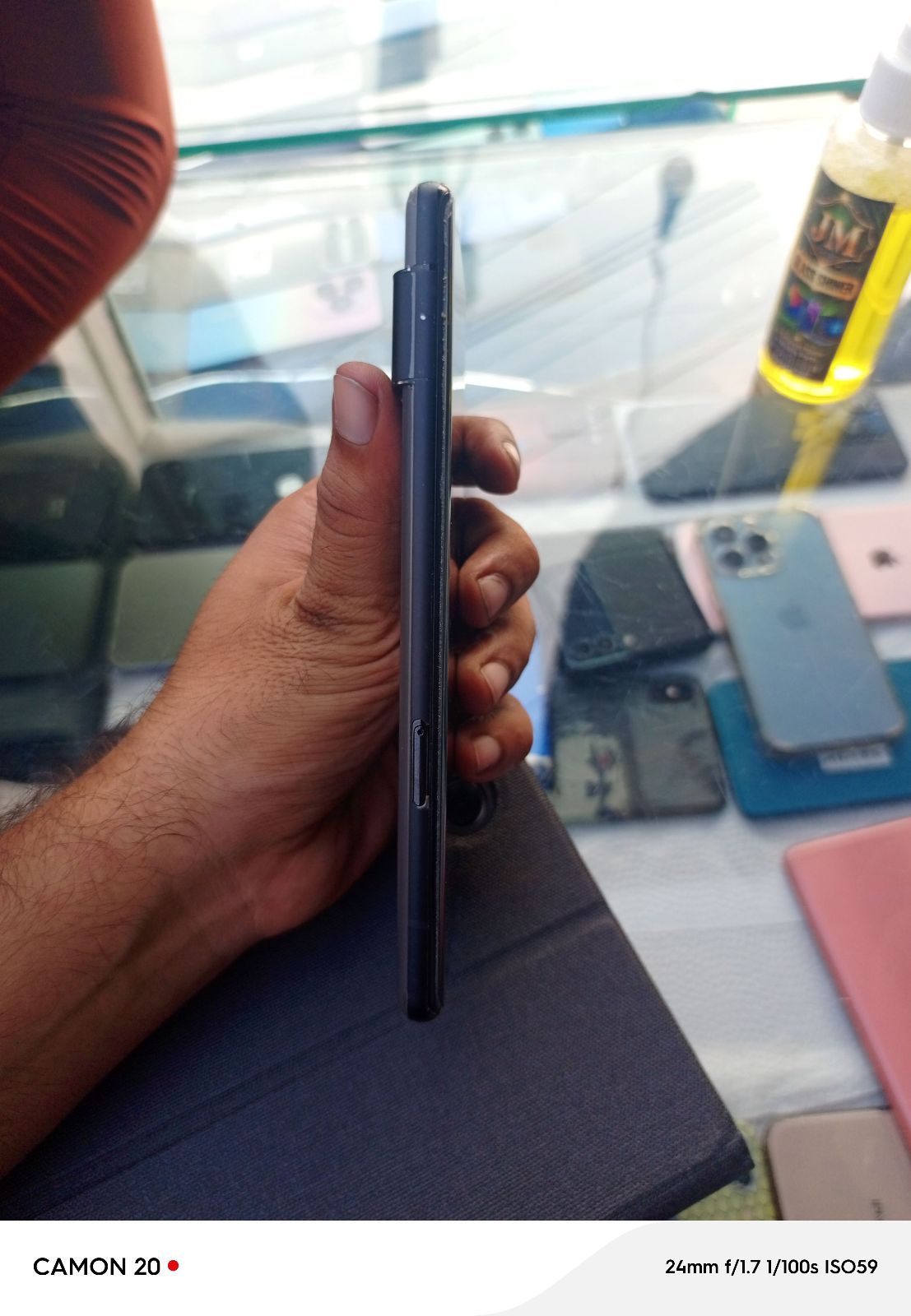 Pixel 6 Pro · 12GB / 128GB - photo 3
