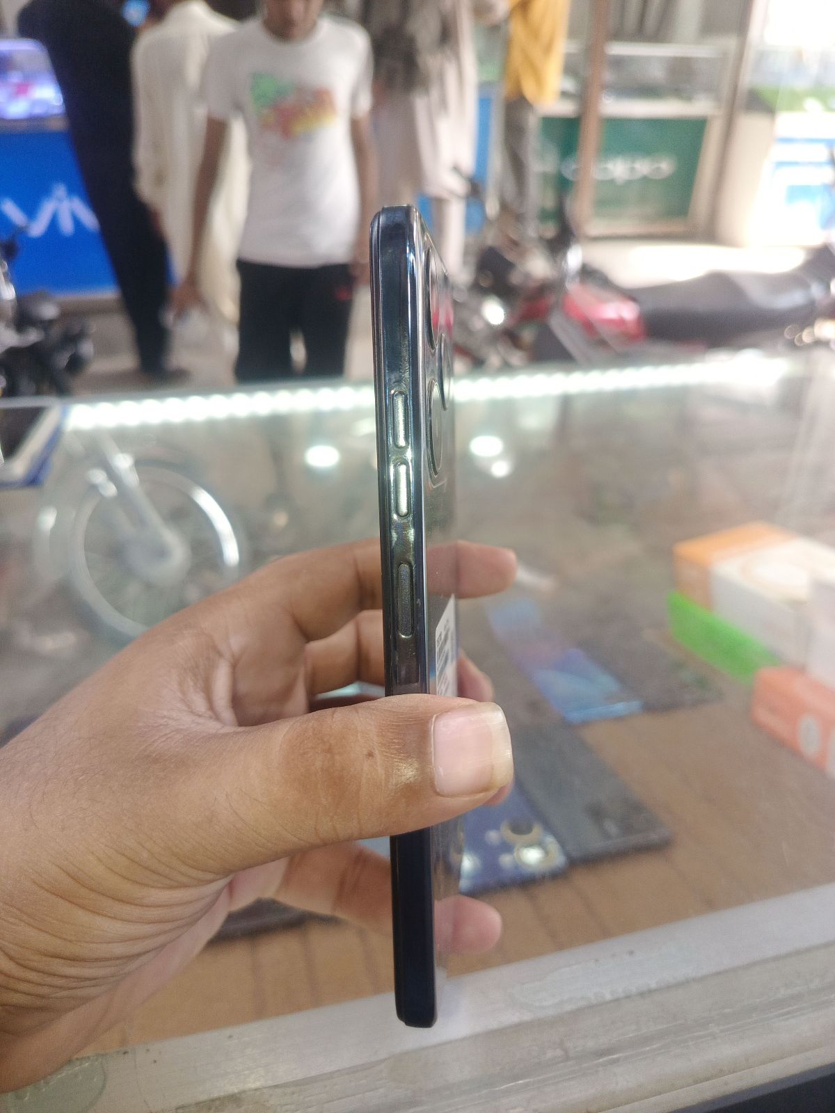 Tecno Spark 10C · 4GB / 128GB - photo 2