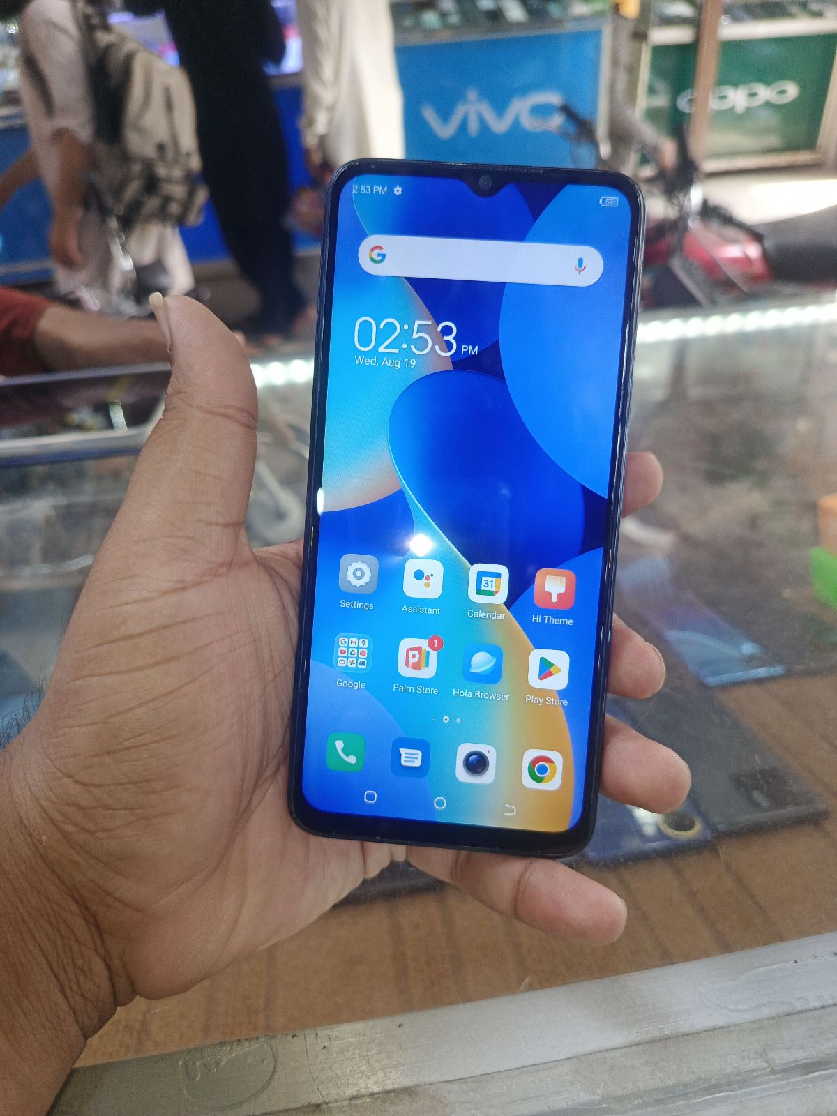 Tecno Spark 10C · 4GB / 128GB - photo 4