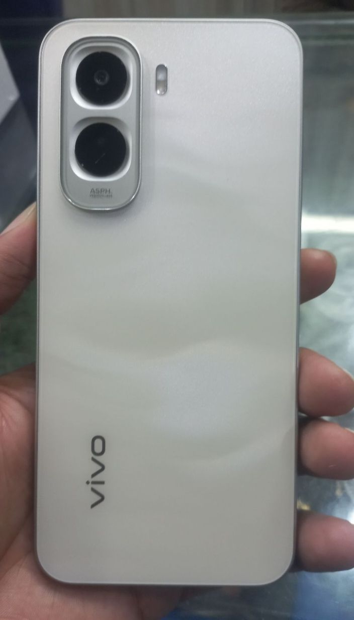 Vivo Y500 · 8GB / 256GB - photo 3