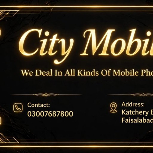 City Mobiles