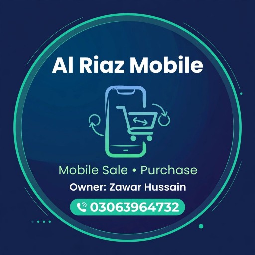 Al Riaz Mobile