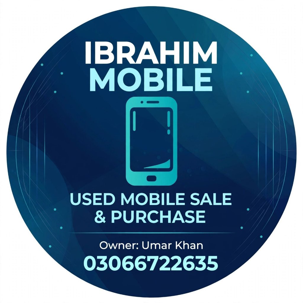Ibrahim Mobiles