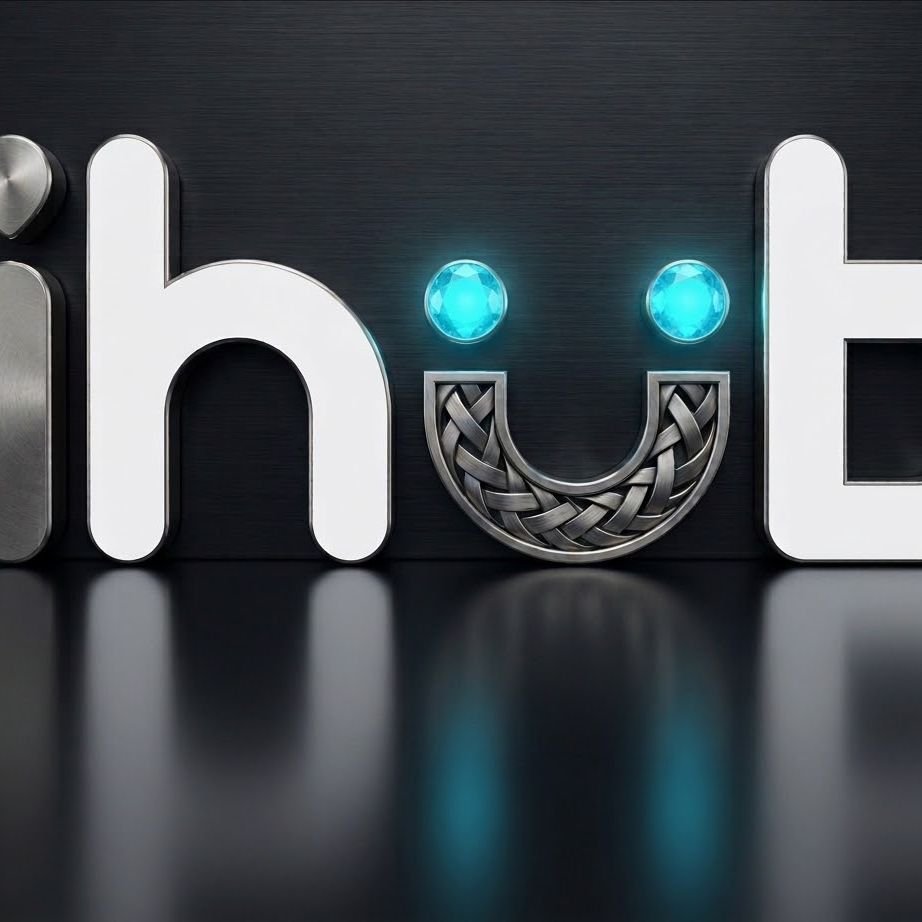 iHub Mobile shop