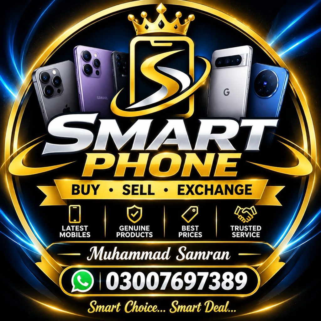 Smart Phone