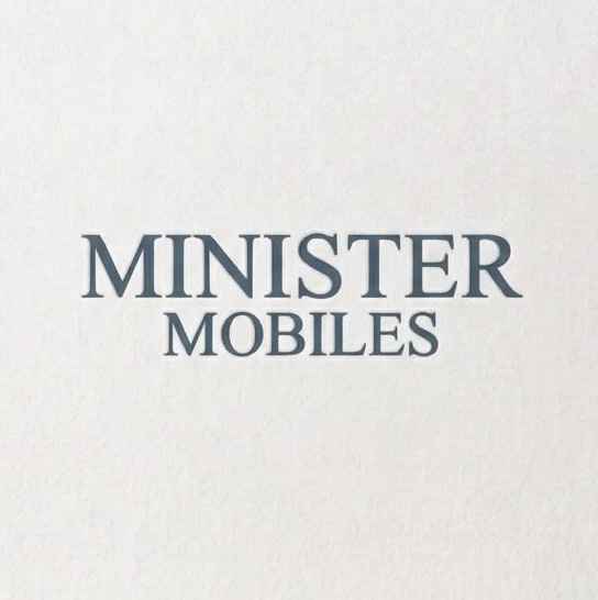 Minister Mobiles