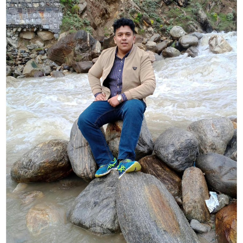 Qalab Abbas