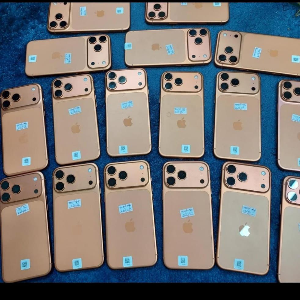 Farhan Mobile