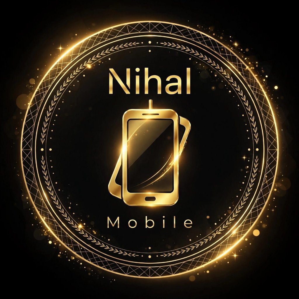 Nihal Mobiles