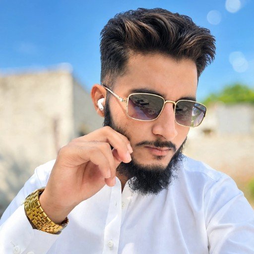 Muhammad Zeeshan
