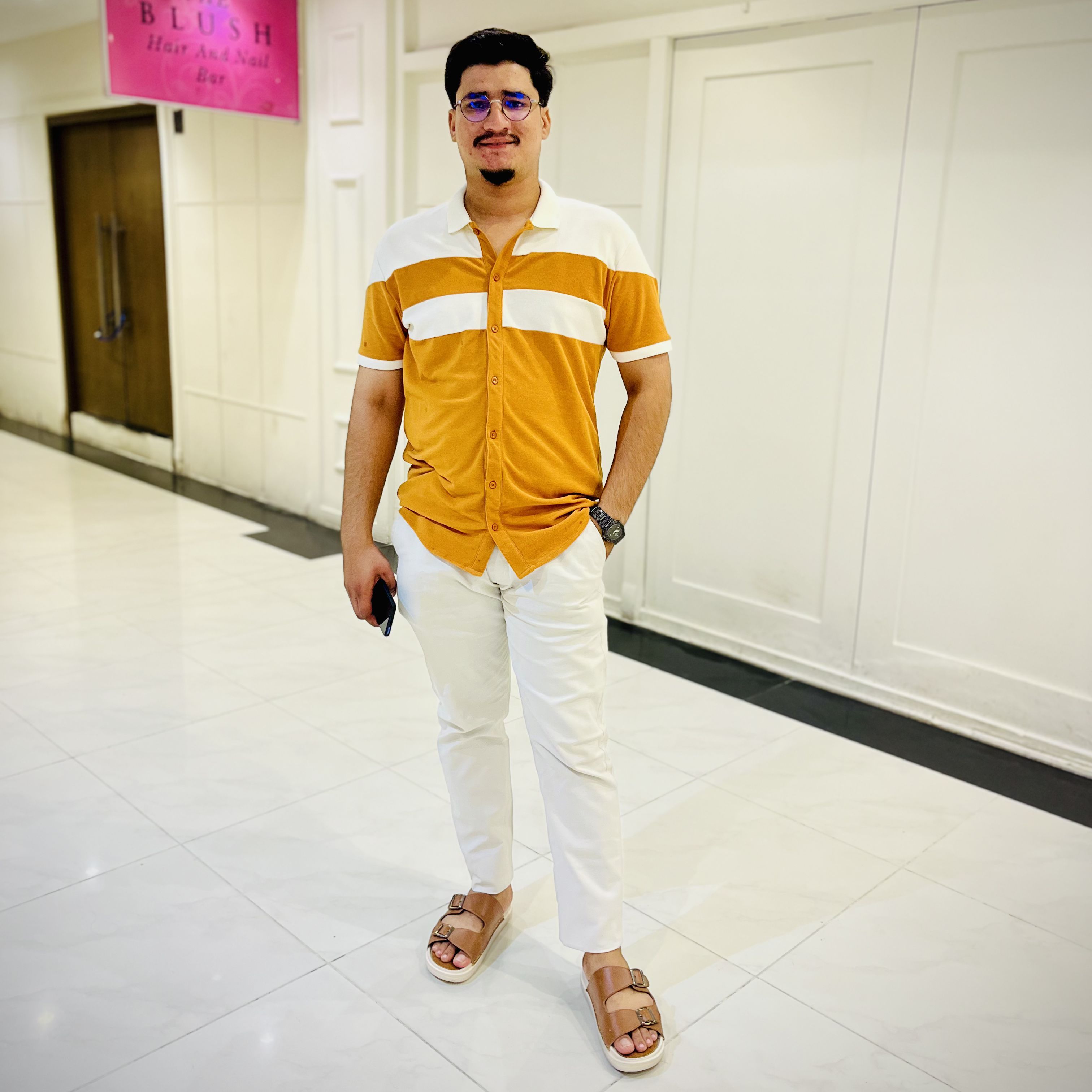 Abdullah 3 mobile