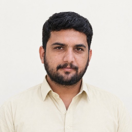 Bilal Raheem